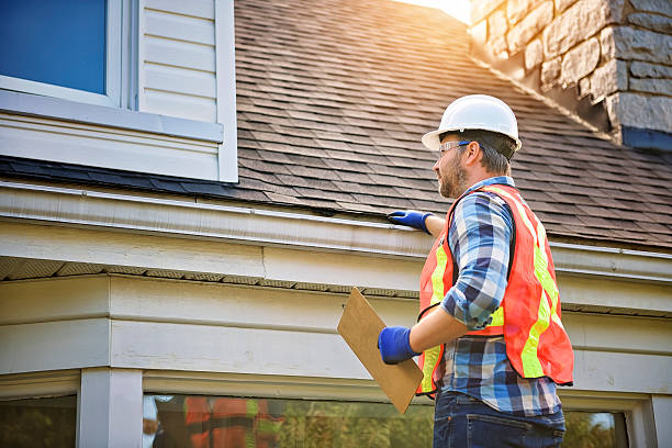 Licensed Roof Leak Repair service in Vienna, OH - Norken Roofing